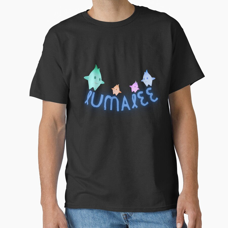 Lumalee by Desikhanna123