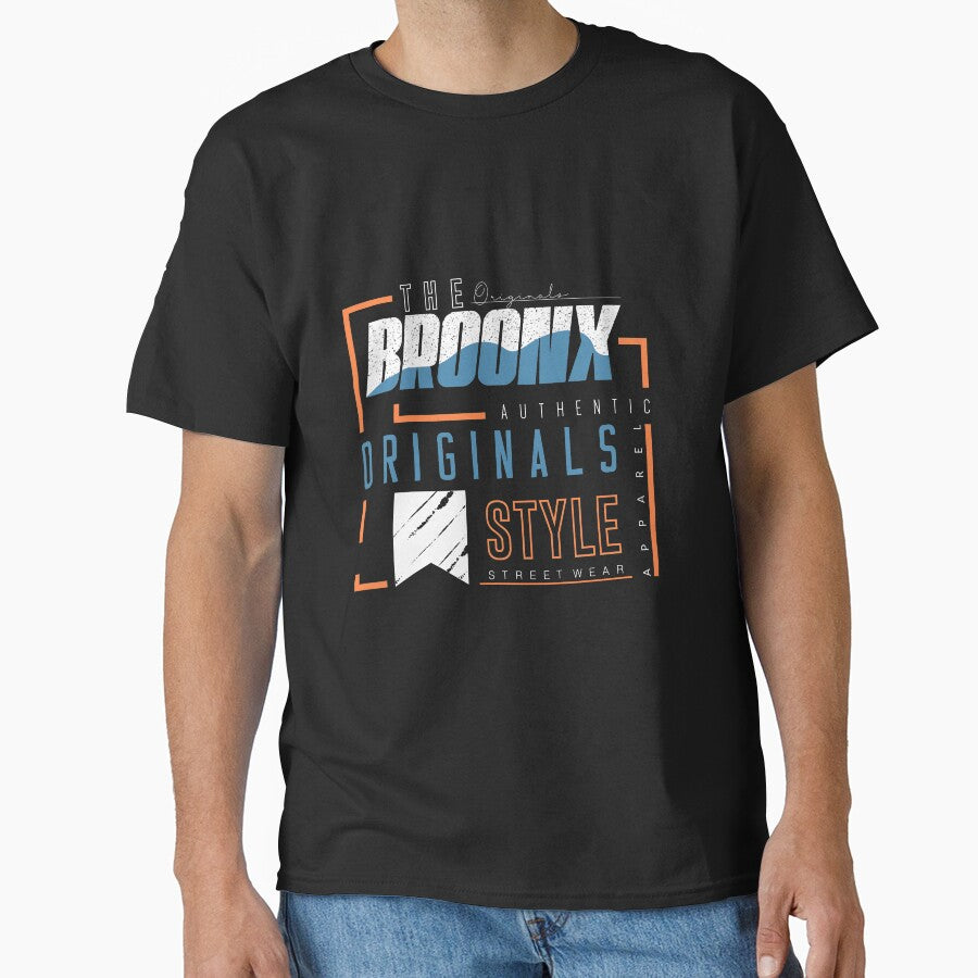 The original Bronx by pnkpopcorn