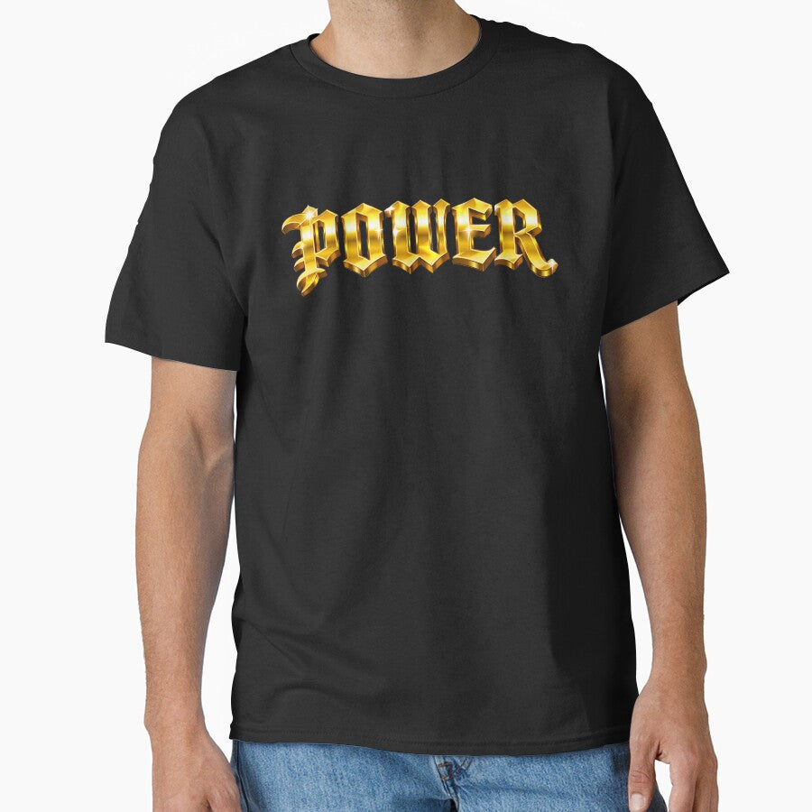 Power by Ogfx