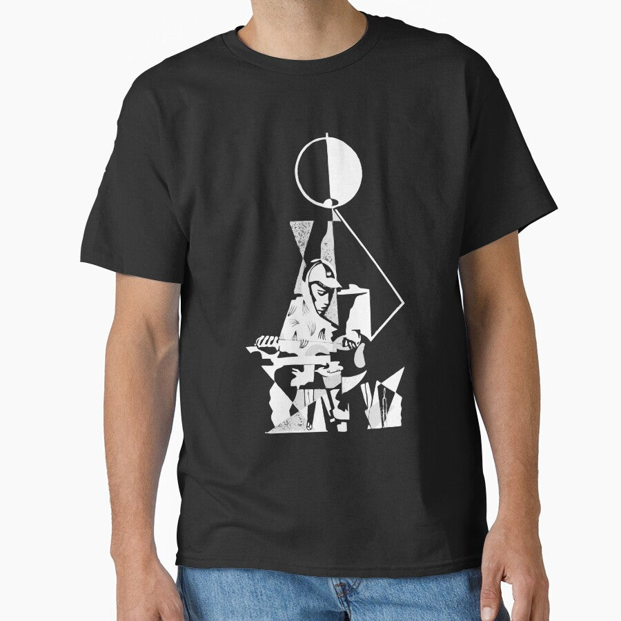 King Krule - 6 Feet Beneath the Moon Classic by AmandaM01