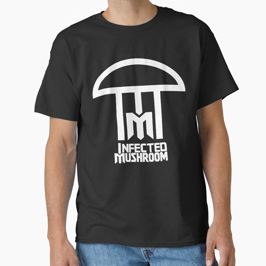 Infected Mushroom by AfterDesigns