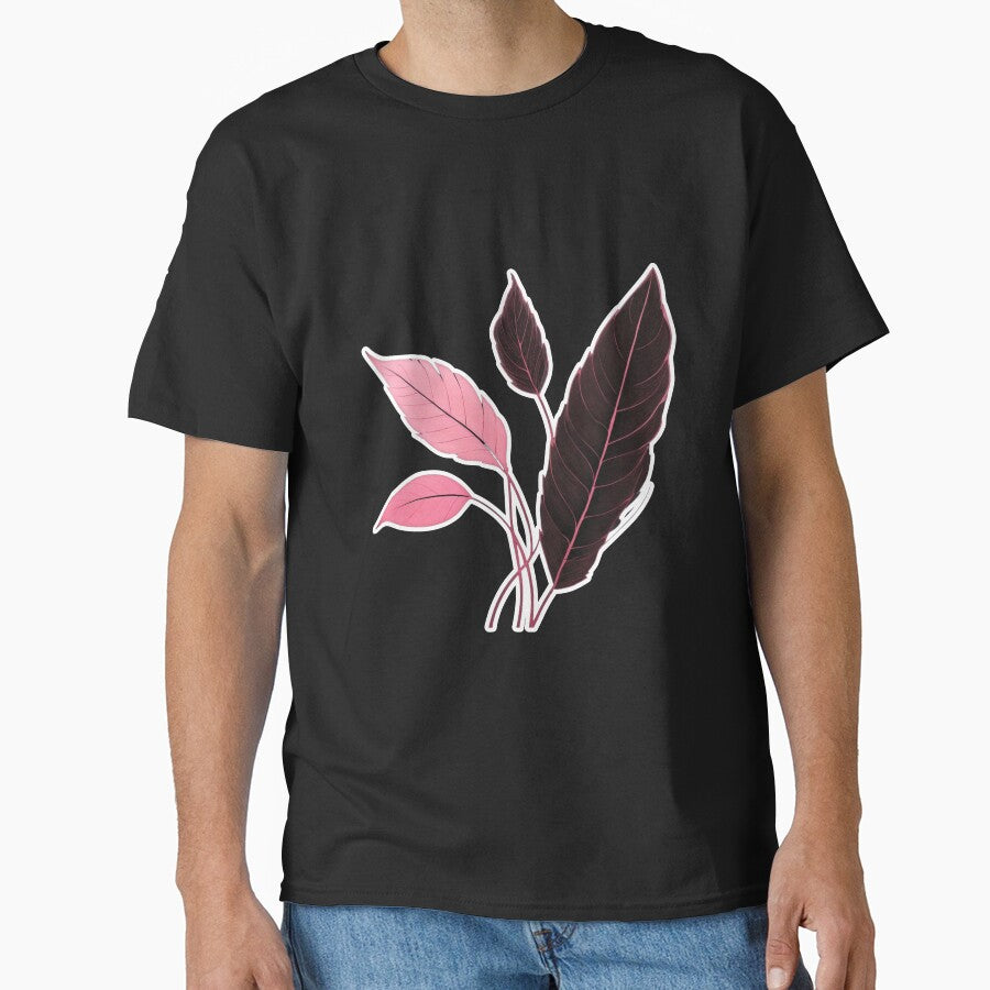 Leaf 6 by Zeir Shop