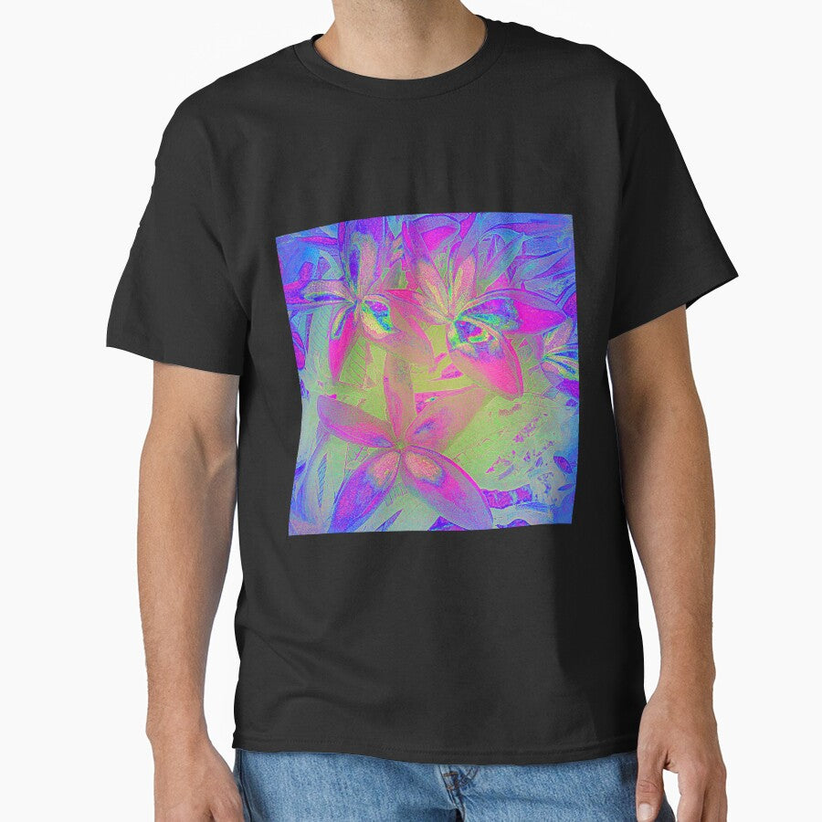 FRANGIPANI FLORAL FIESTA by Opalbluerose