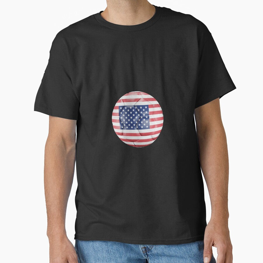 United States Soccer by RickTShop