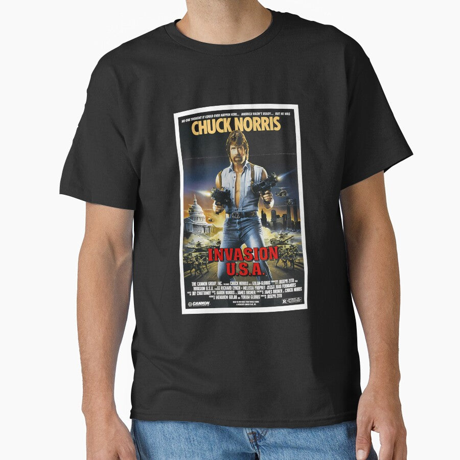 Invasion Usa Active by izyyshop