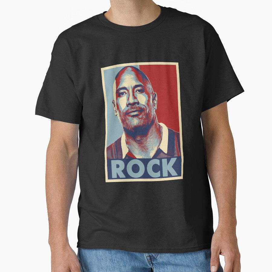 art dwayne by saaramlj
