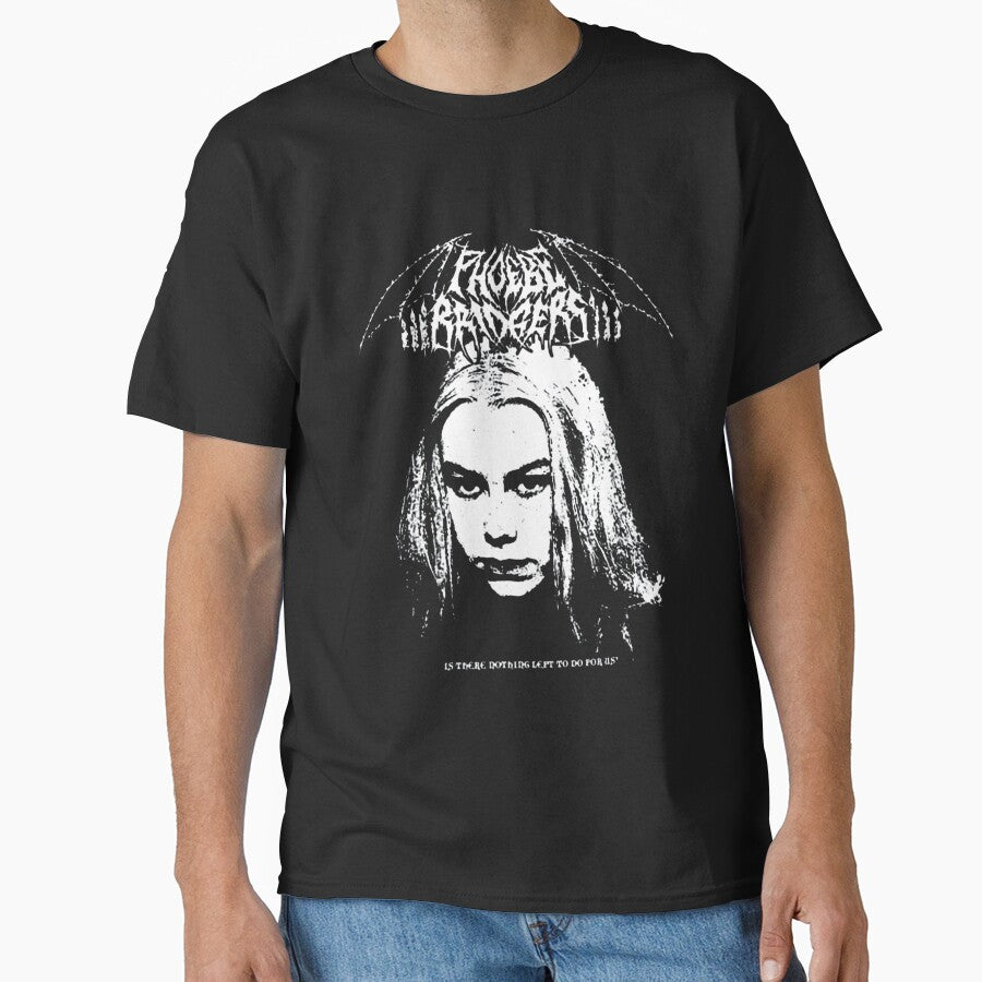 Moon Song Phoebe Bridgers by SHOP-LOVEE