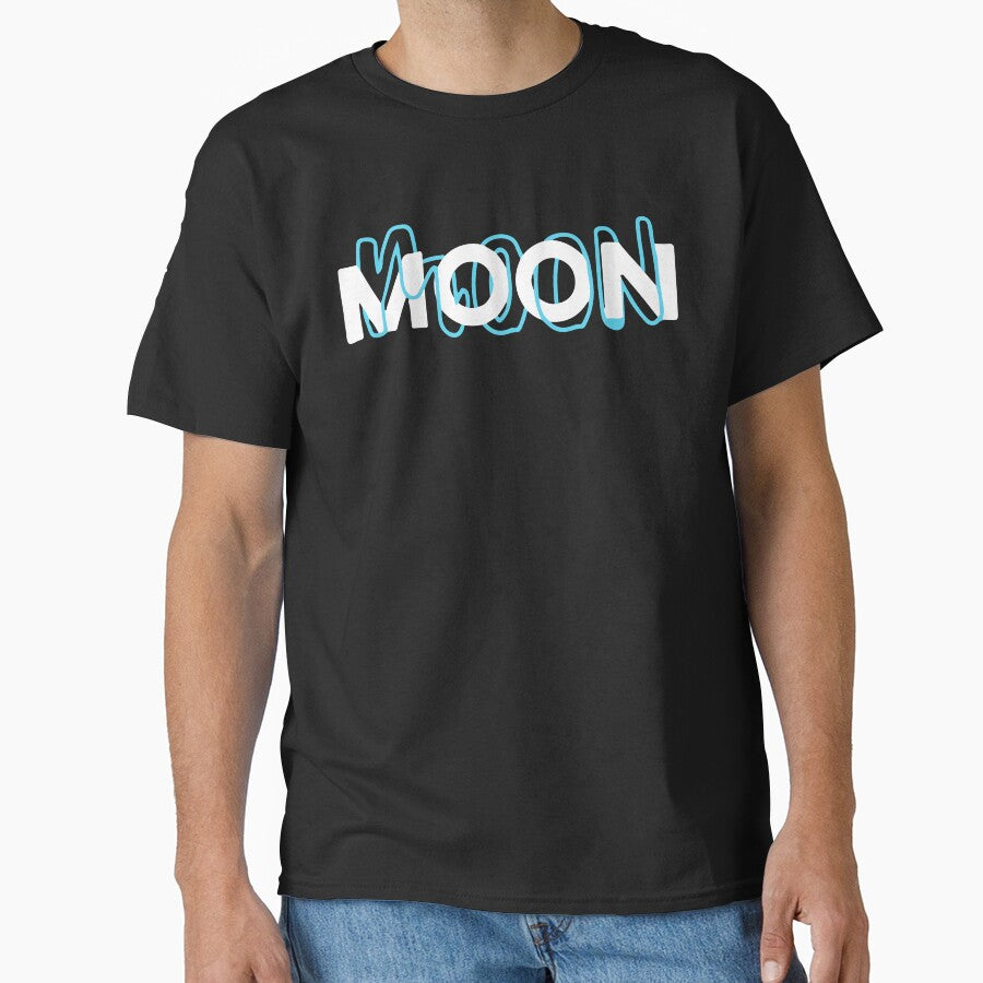Moonov - Moon Electric by o0Nomad0o