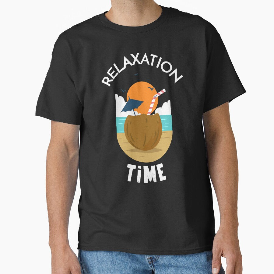 RELAXATION TIME!! by MJ96-PRO