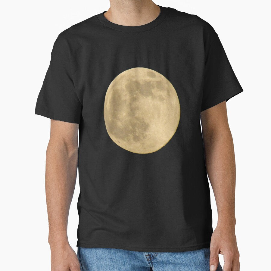 Full moon by Prakriti  Basnet