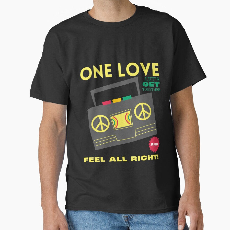 Jamaica tropical love by Peerless-Prime