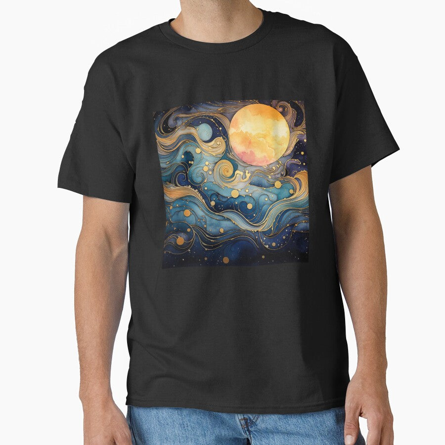 Moon Song The Elements by ScarsAndShadows