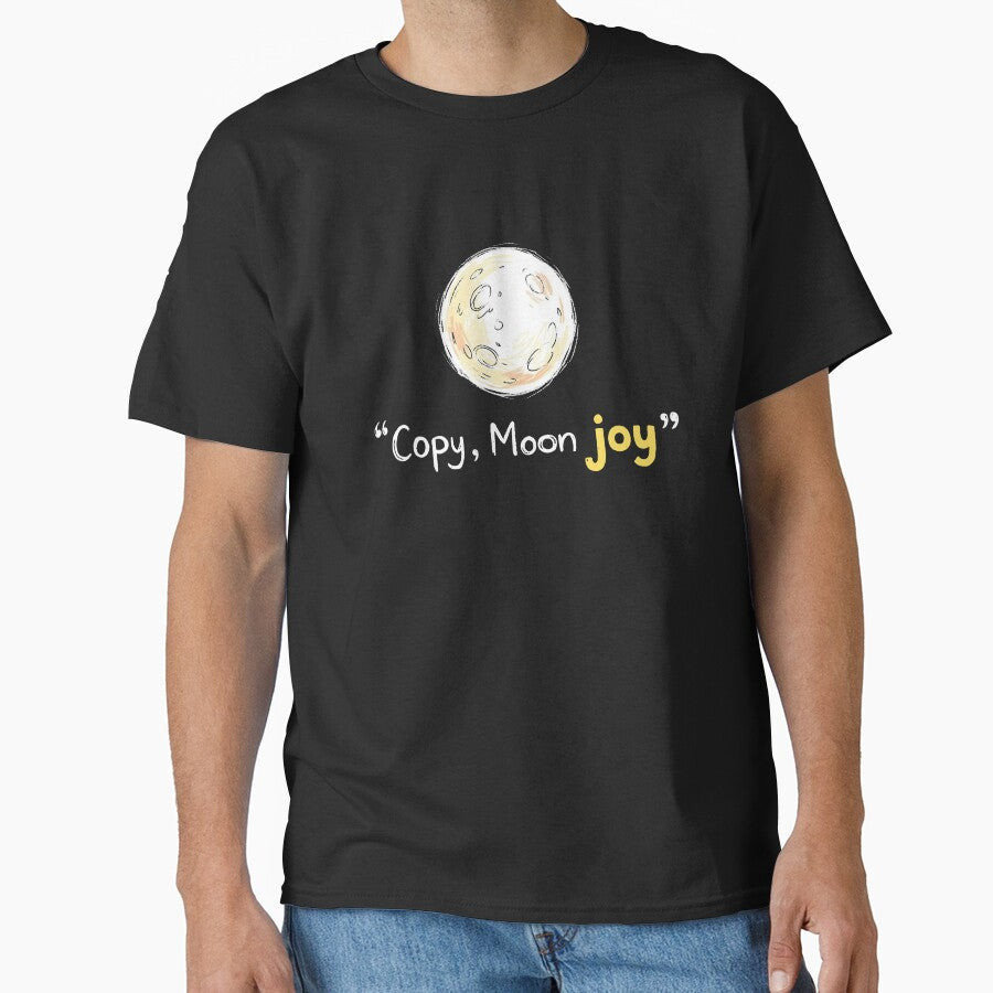Copy Moon Joy by tystock