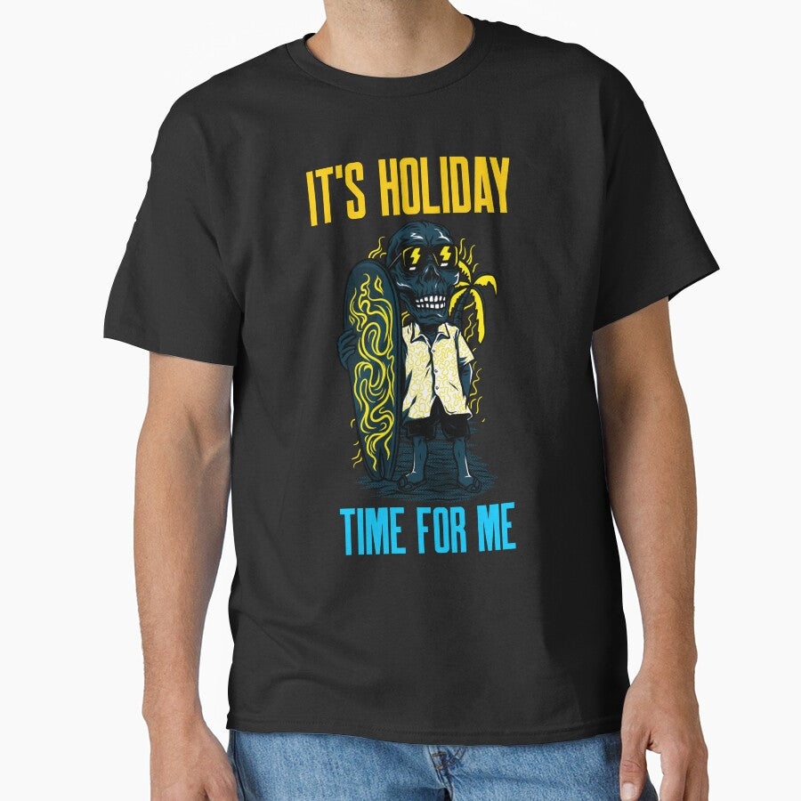 IT'S HOLIDAY TIME FOR ME by MJ96-PRO