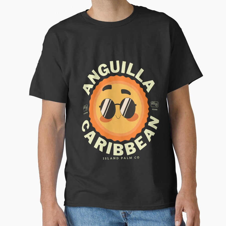 Anguilla Island by Peerless-Prime