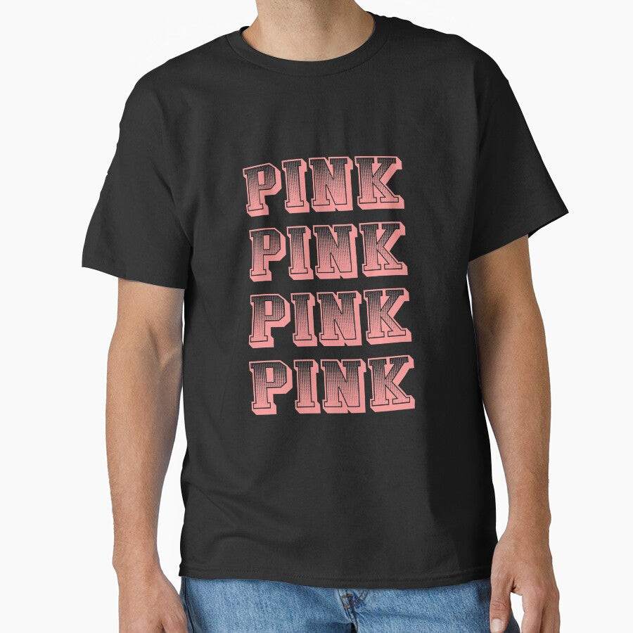 Pink Style Retro Vintage by Imutobi