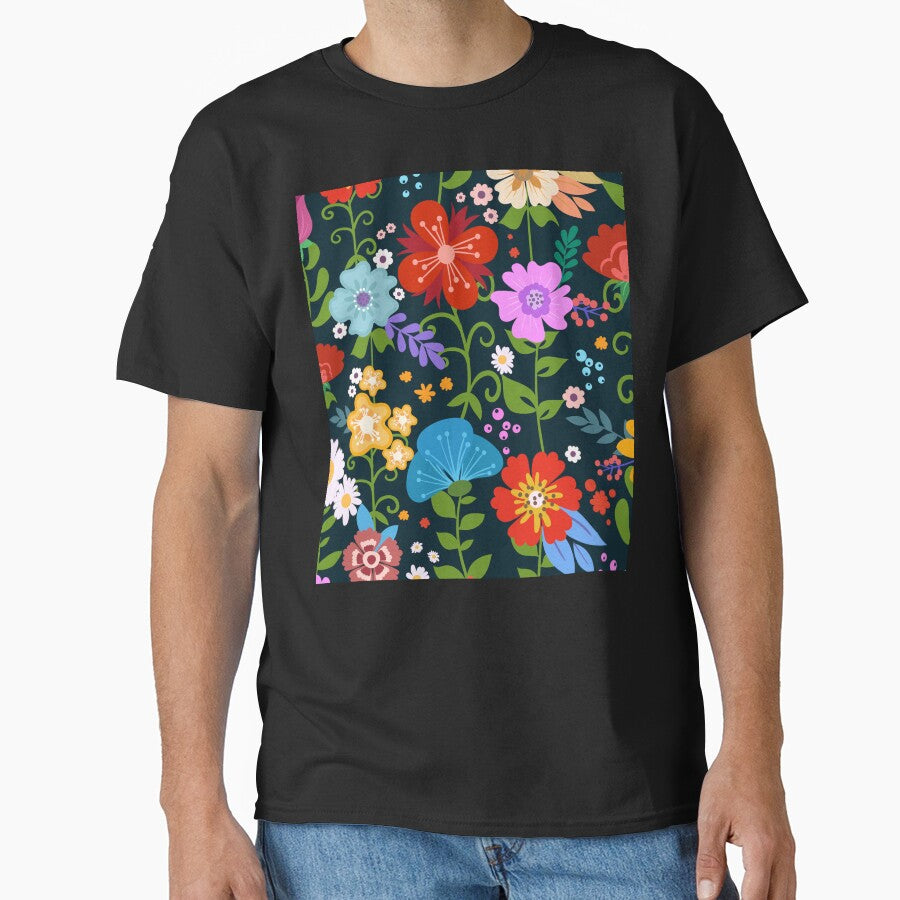 Floral Ditsy by zaher97