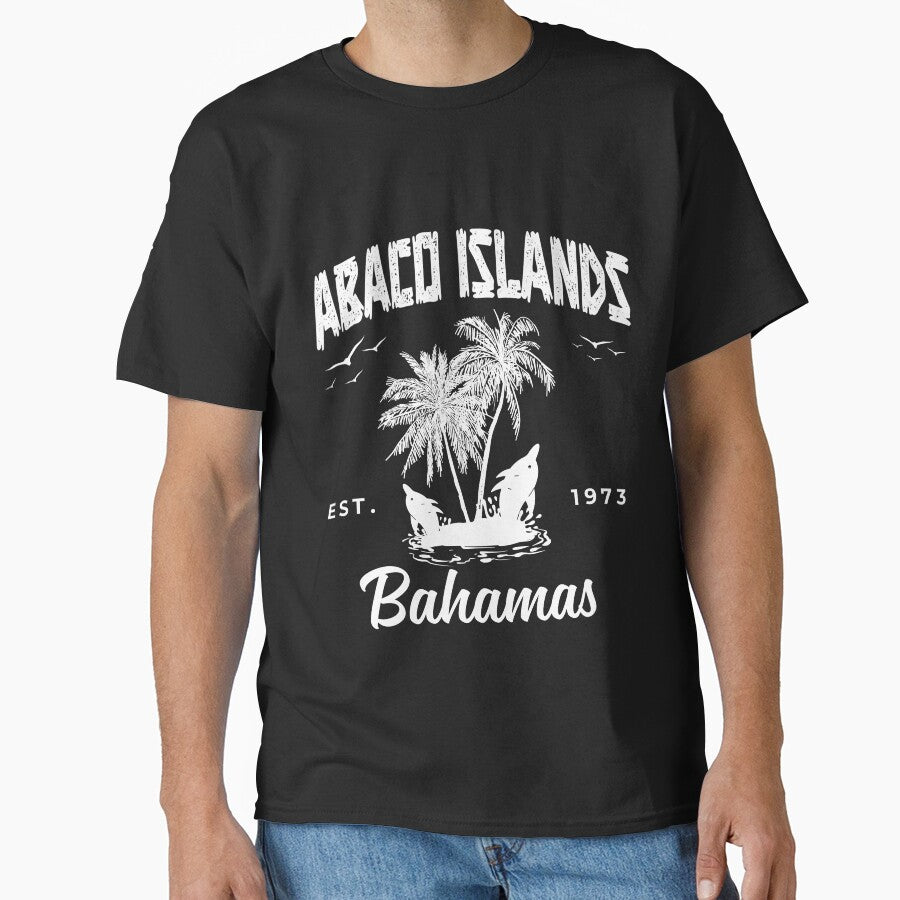 Tropical Bahamas islands by Peerless-Prime