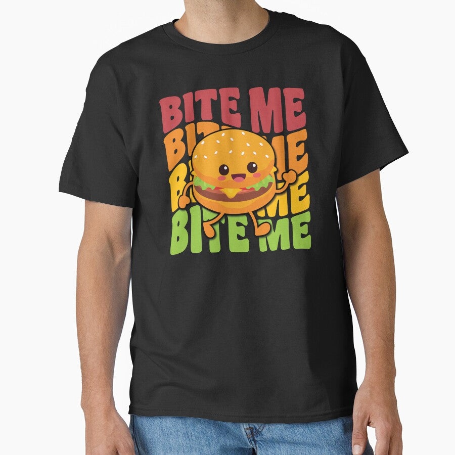 Bite Me by TaraGbear