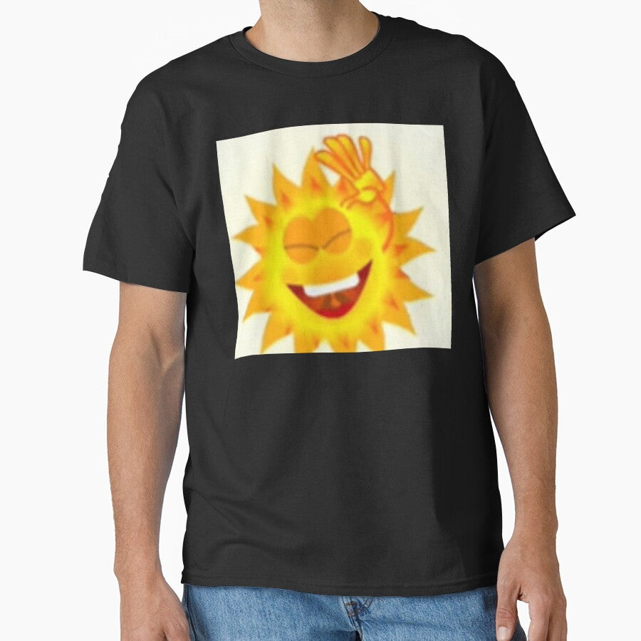 smile sun, by chaminda1979