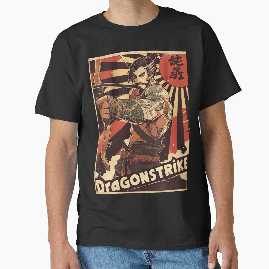 Vintage Dragonstrike by SchellStation