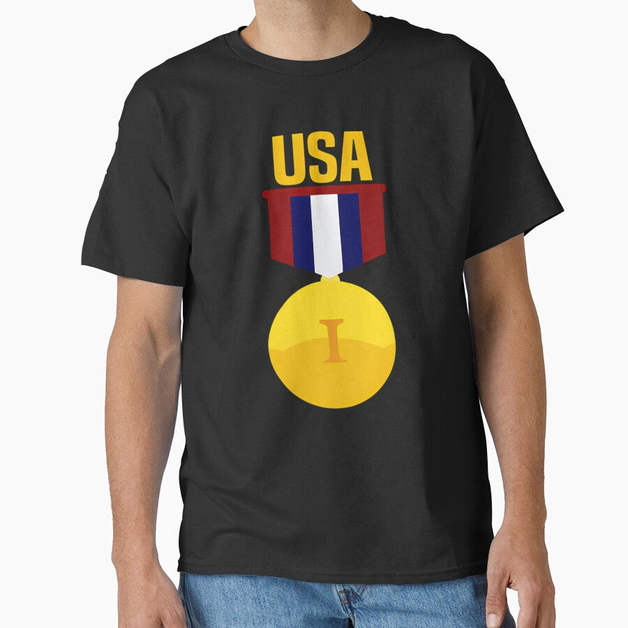 Usa Champion by geofretread