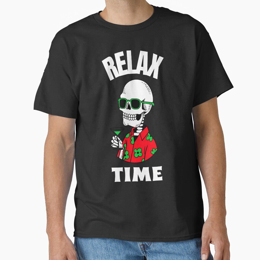 IT'S RELAX TIME!!! by MJ96-PRO