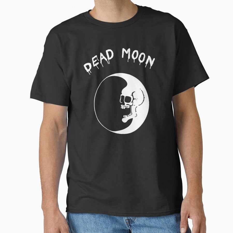 Dead Moon Classic by WingedGiraffes