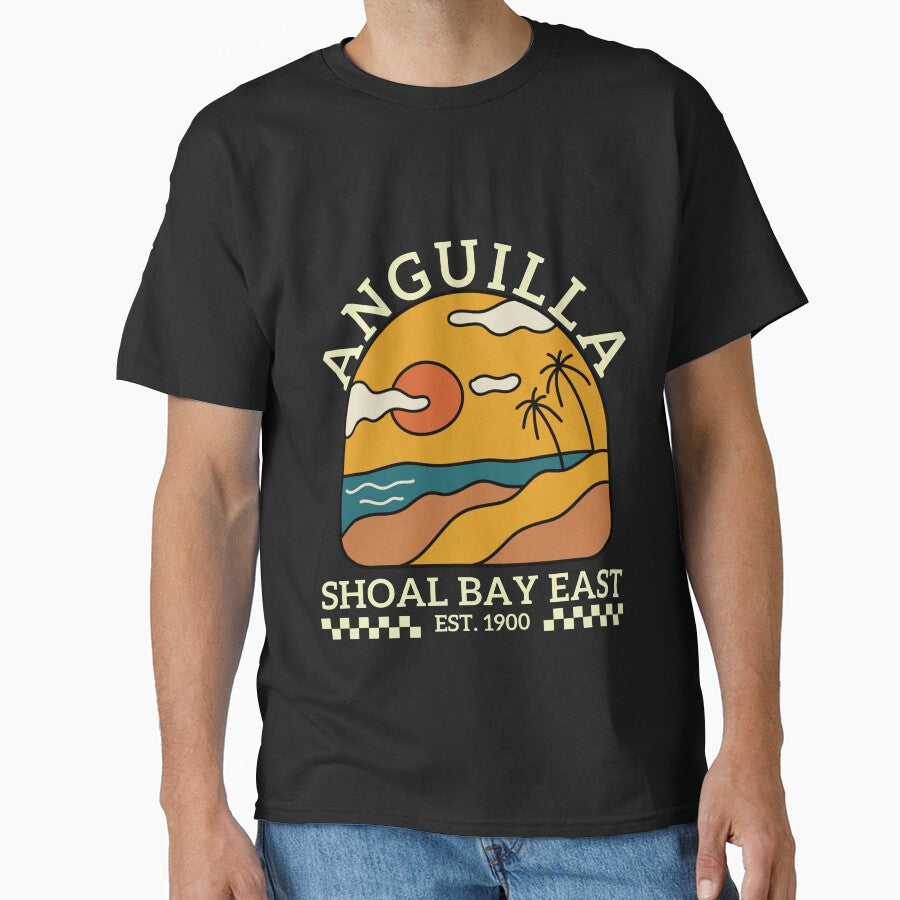 Anguilla East by Peerless-Prime