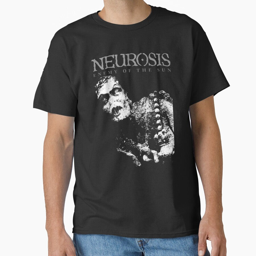 Neurosis Enemy Of The Sun by ShawonDesigns