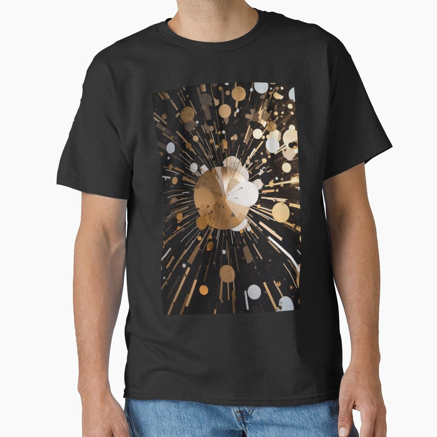 Mid Century Modern Art 7 by BuraxisDesigns