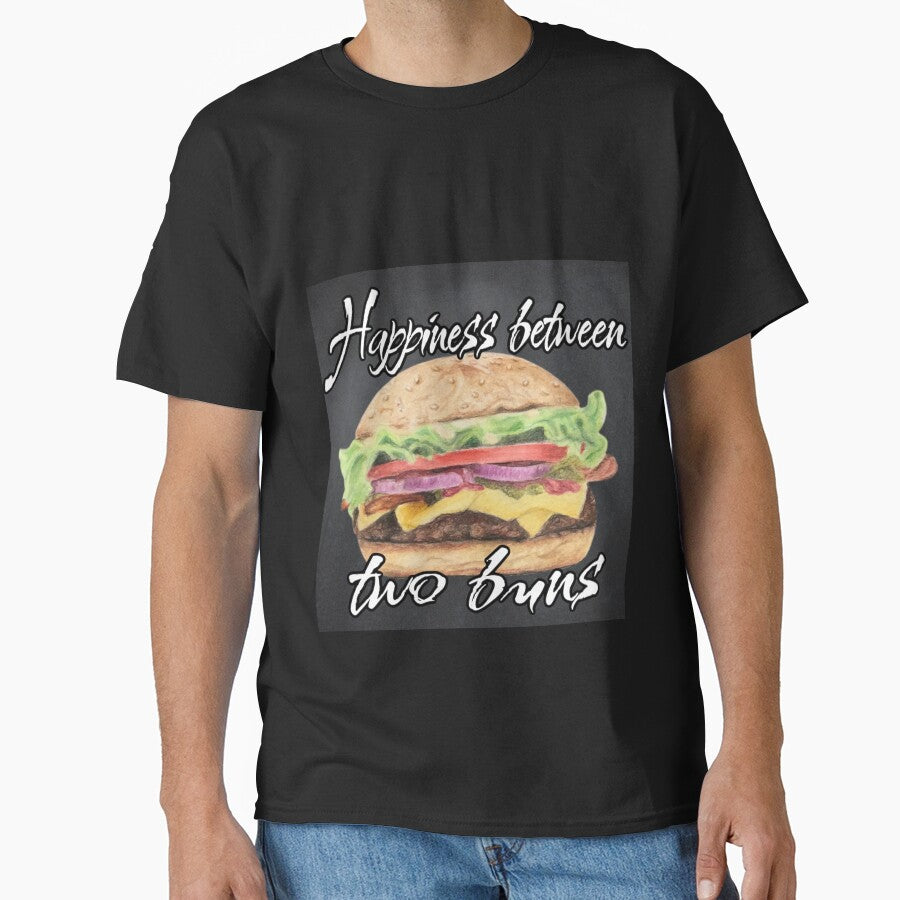 Juicy and delicious burger | burger lover by NathBros