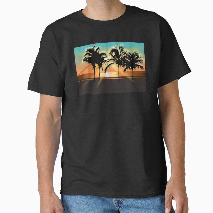 Tropical Paradise by FantasySkyArt