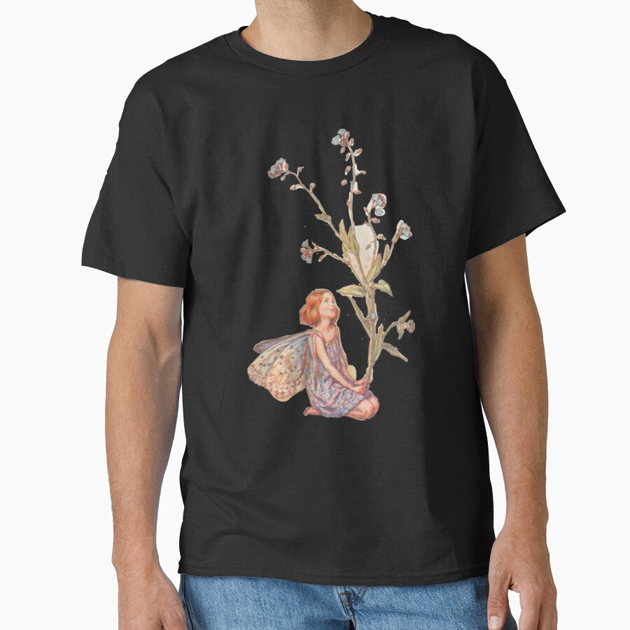 fairy girl by GatheringPlace