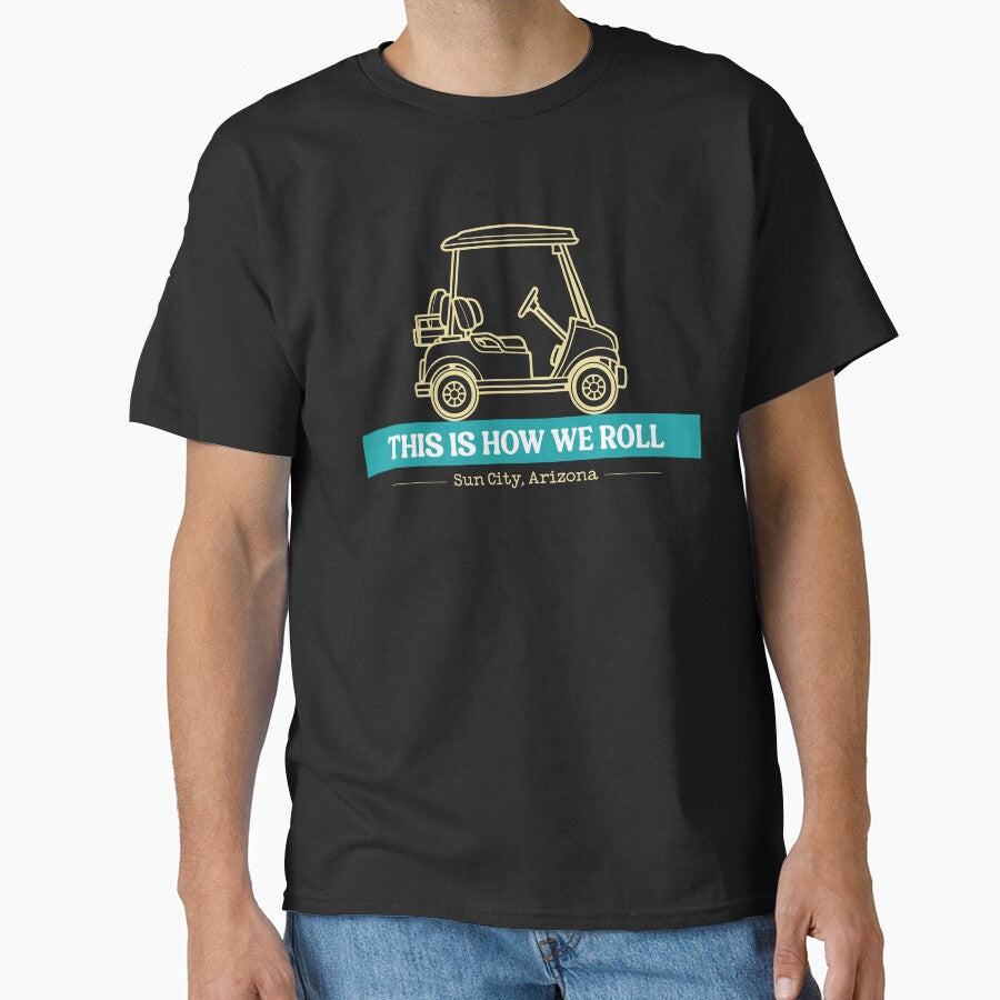 This Is How We ROLL by SCHOA