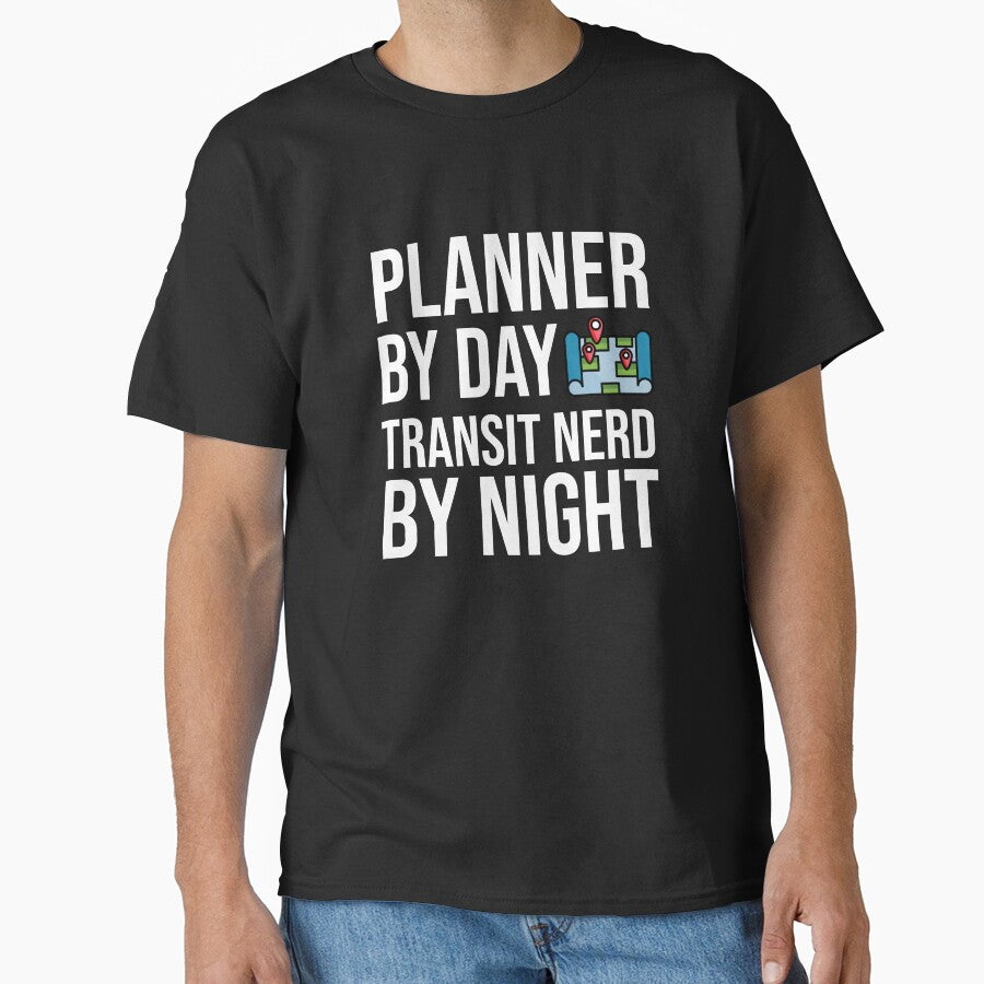 Urban Planner Quote by HappyDelights