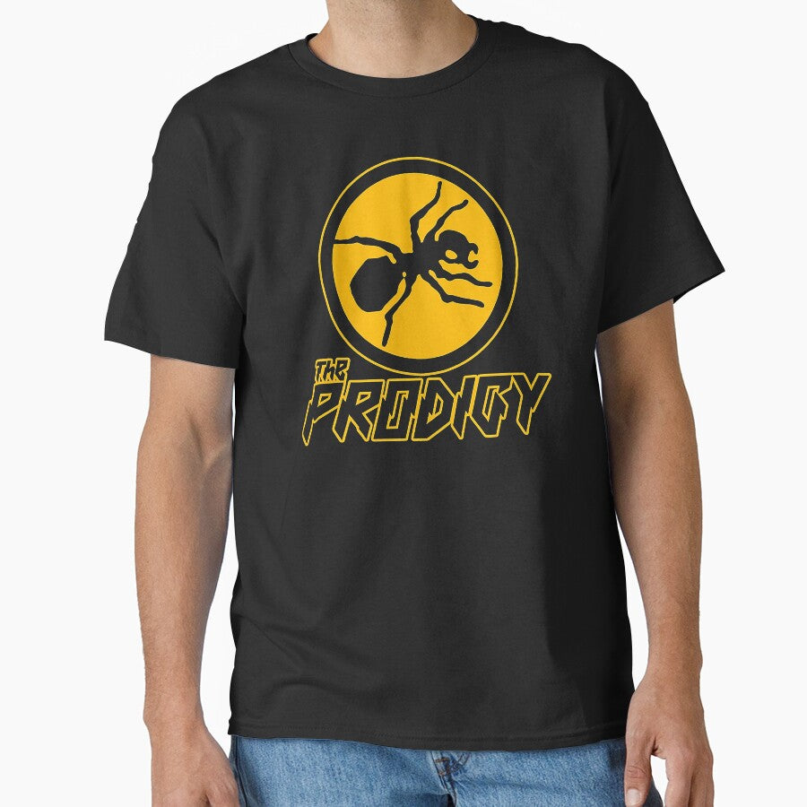 the prodigy sound music by pervincent