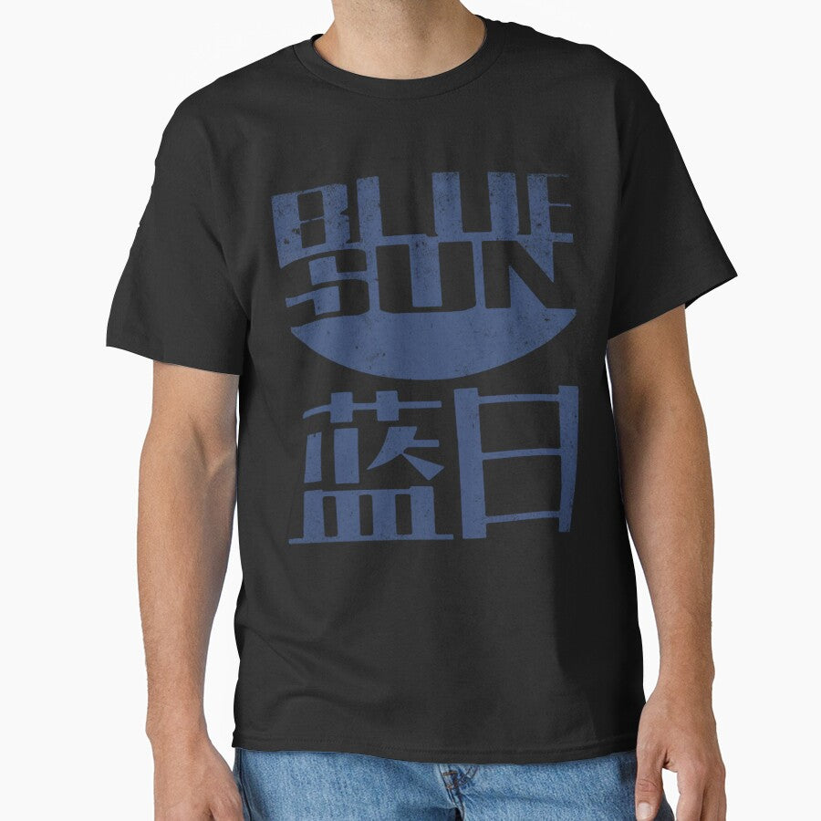 Blue Sun Corporation by idstori