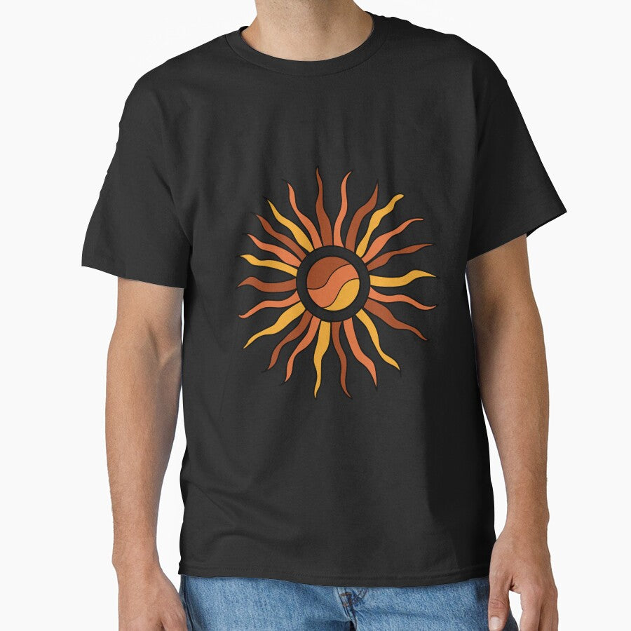 Sun rays by Md1982