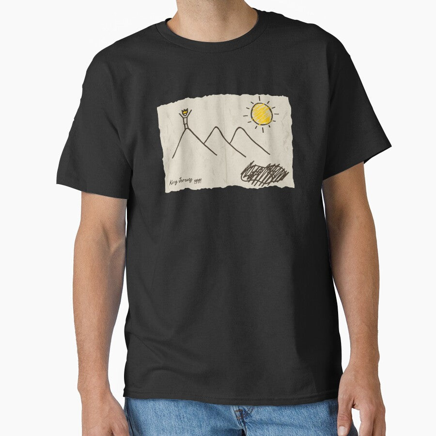 Jeremy Pearl 90s Rock by TKsuited