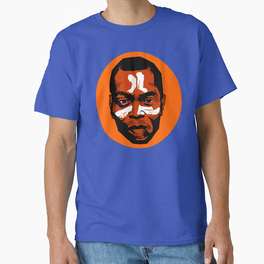 FELA - King of Afrobeat - Retro Music Art by ZERO-MIND