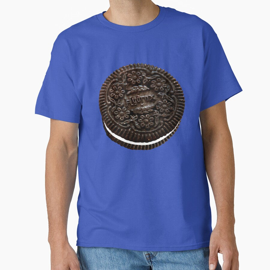 Full Color Hydrox® Cookie by LeafBrandsLLC