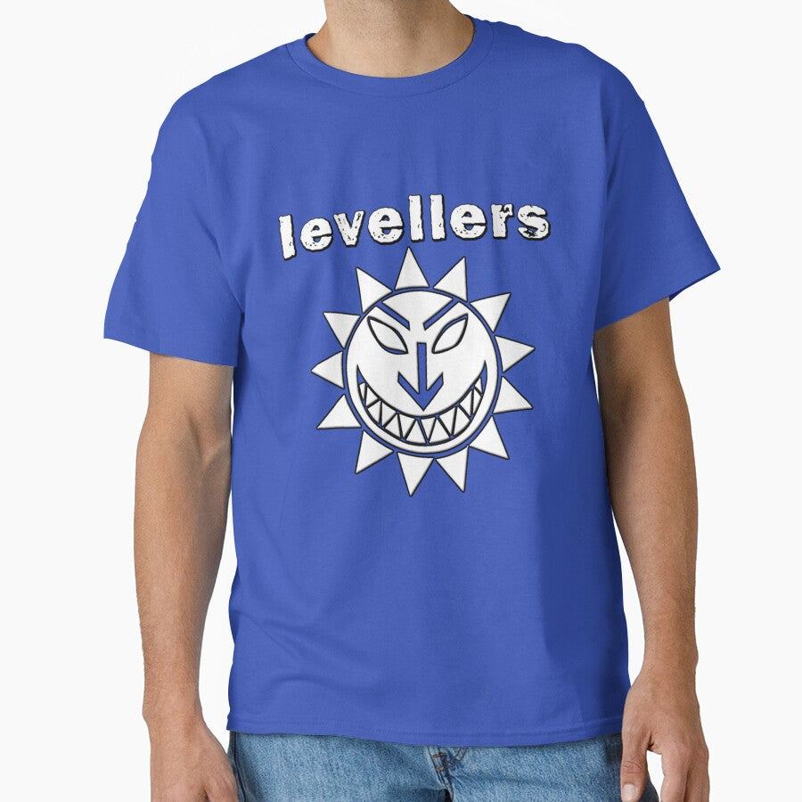 Levellers Sun by CounterShocks