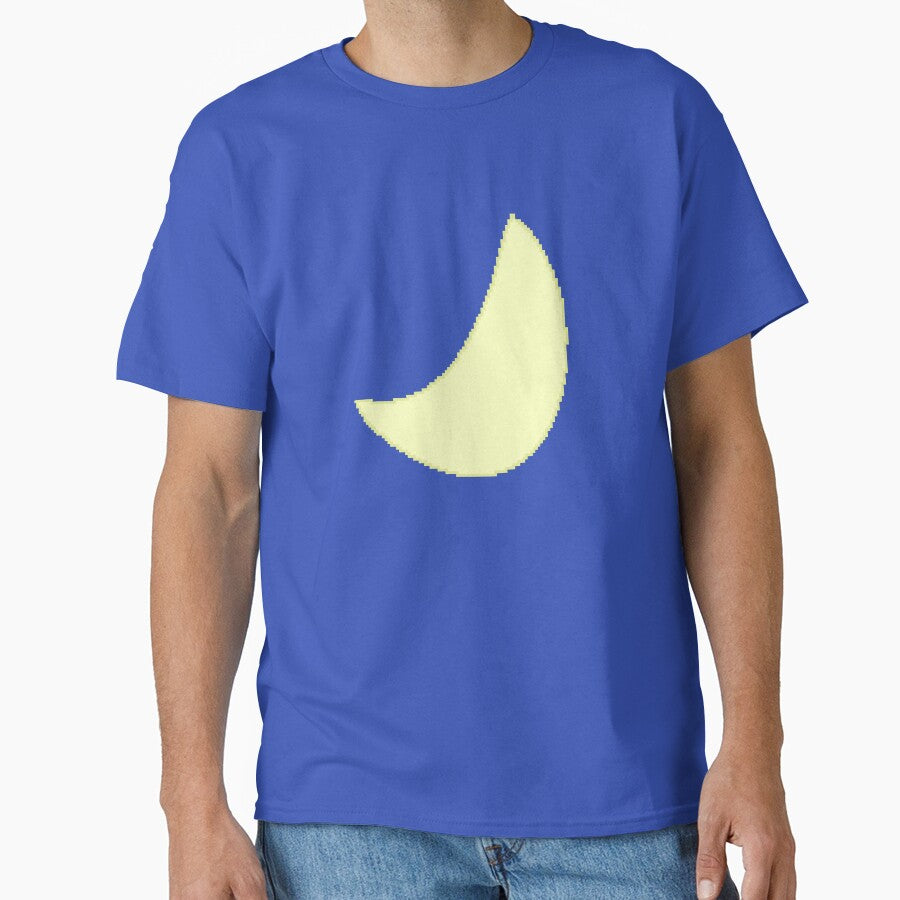 Crescent Moon by Luna’s Magic Shoppe