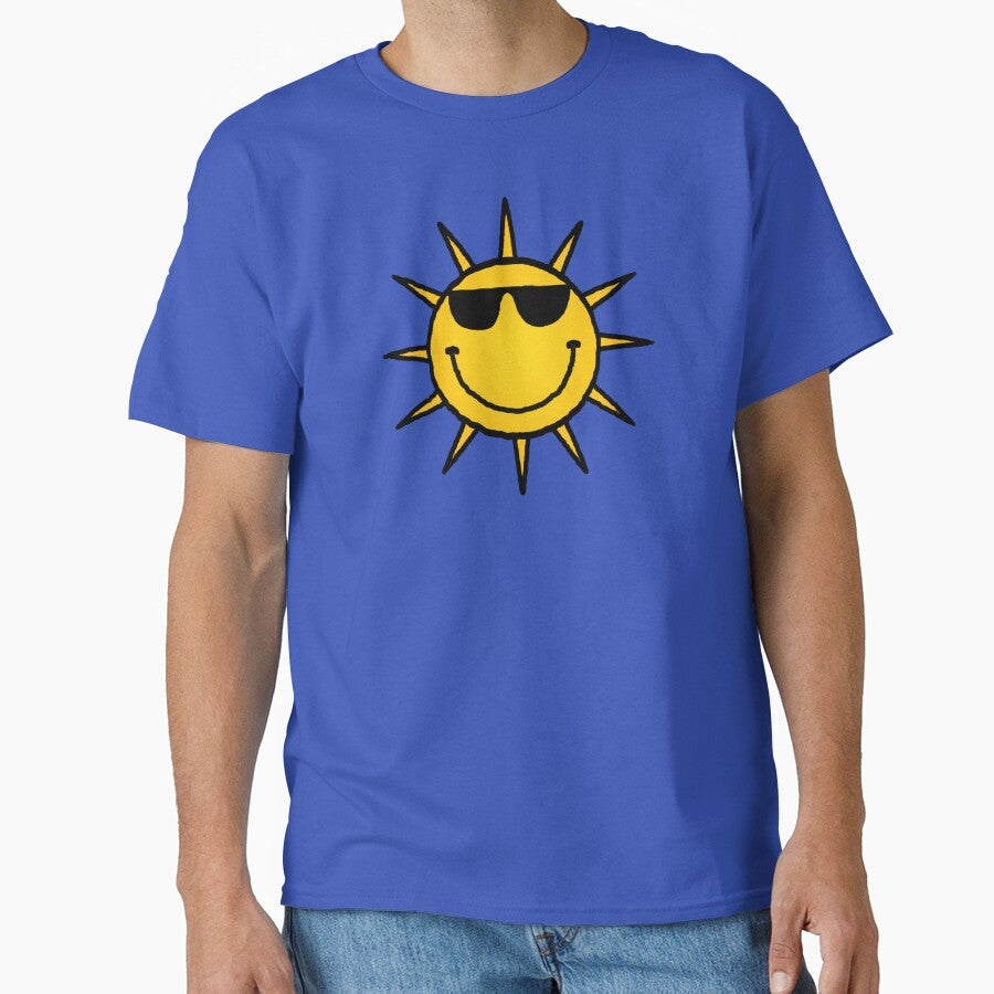 Sunshine in Shades by RawSunArt