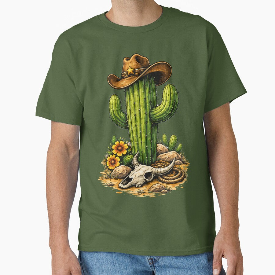 desert sheriff by hiperdinotees