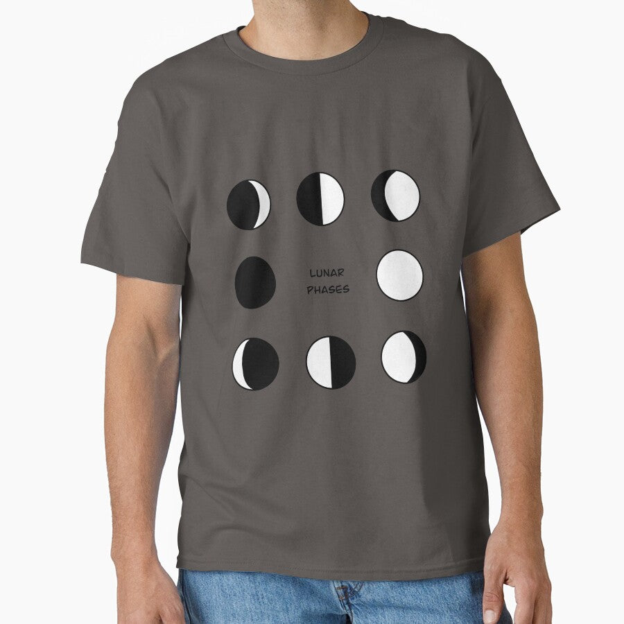 Lunar Phases by Starzology
