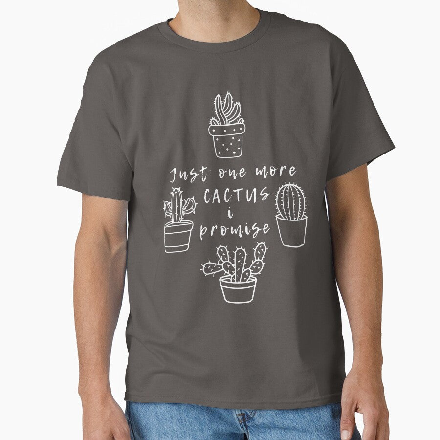 Just one more CACTUS i promise by NK Design Lab