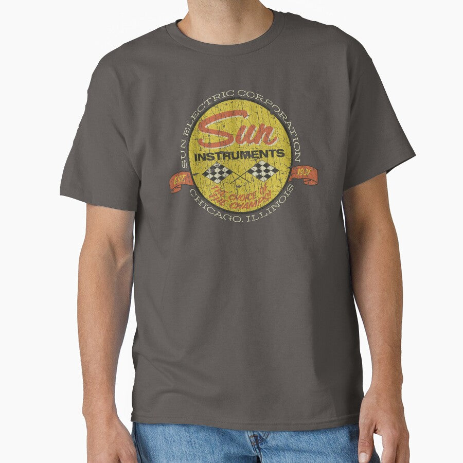 Sun Instruments 1931 by AstroZombie6669