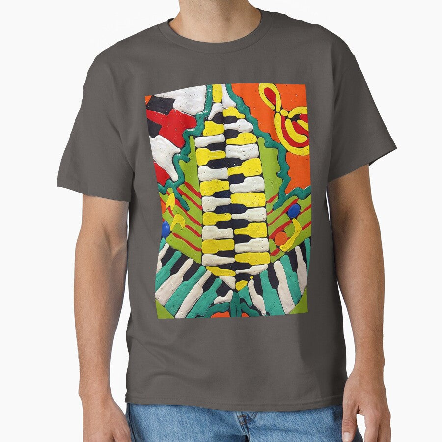 Music sheet I by Gluecknika
